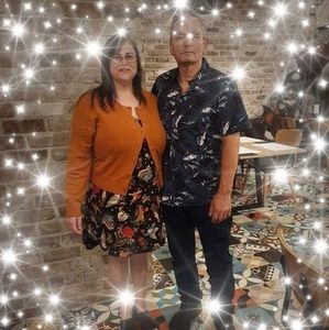 Meet your Posher, Susan